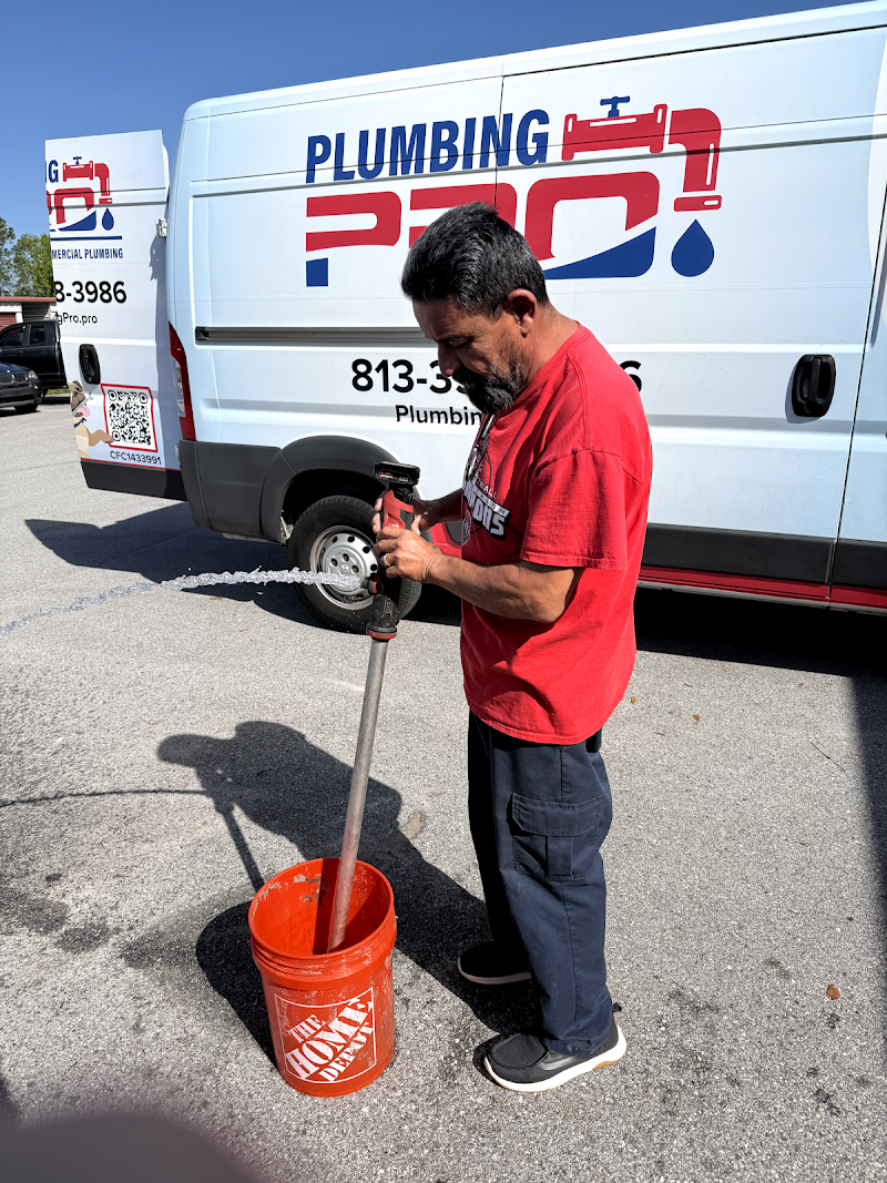 PlumbingPro Tampa photo 4