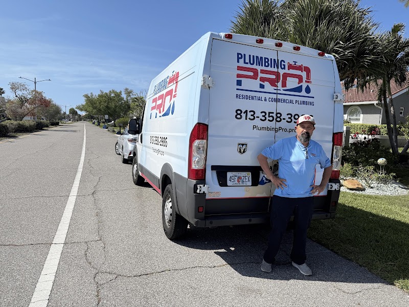 PlumbingPro Tampa photo 3