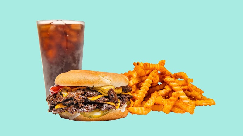 MrBeast Burger photo 4