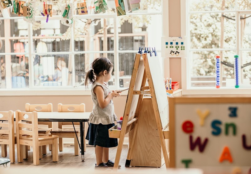Photo of Joyful Beginnings Preschool