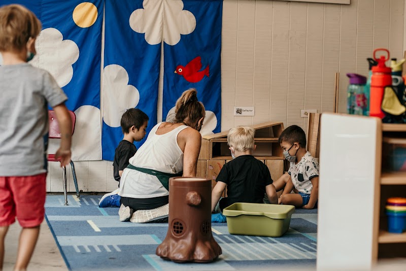 Joyful Beginnings Preschool photo 2