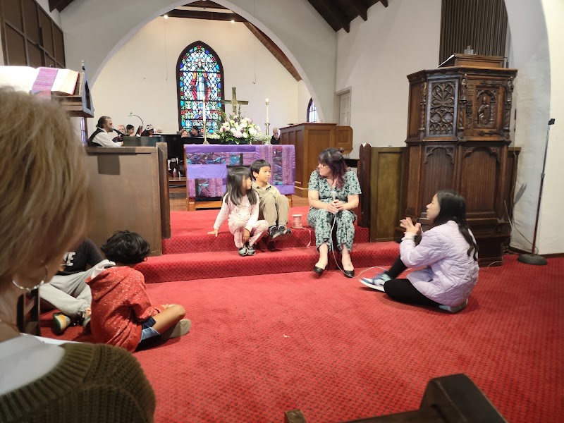 Lafayette United Methodist Church photo 2