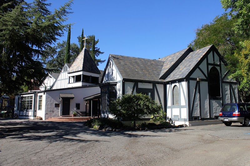 Photo of Lafayette United Methodist Church