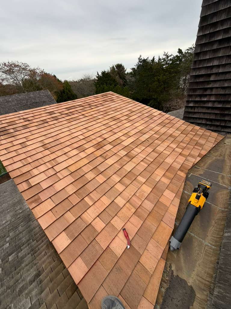 Photo of Fairfield Roofing Service & Replacement