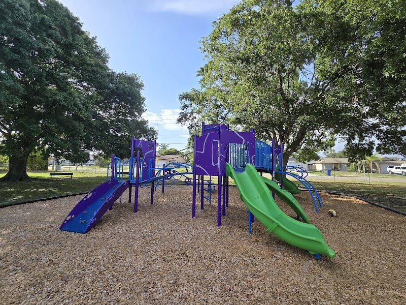 Photo of Aloha Gardens Park