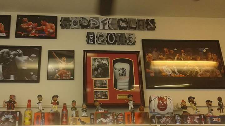 GoodFellas Barbershop photo 4