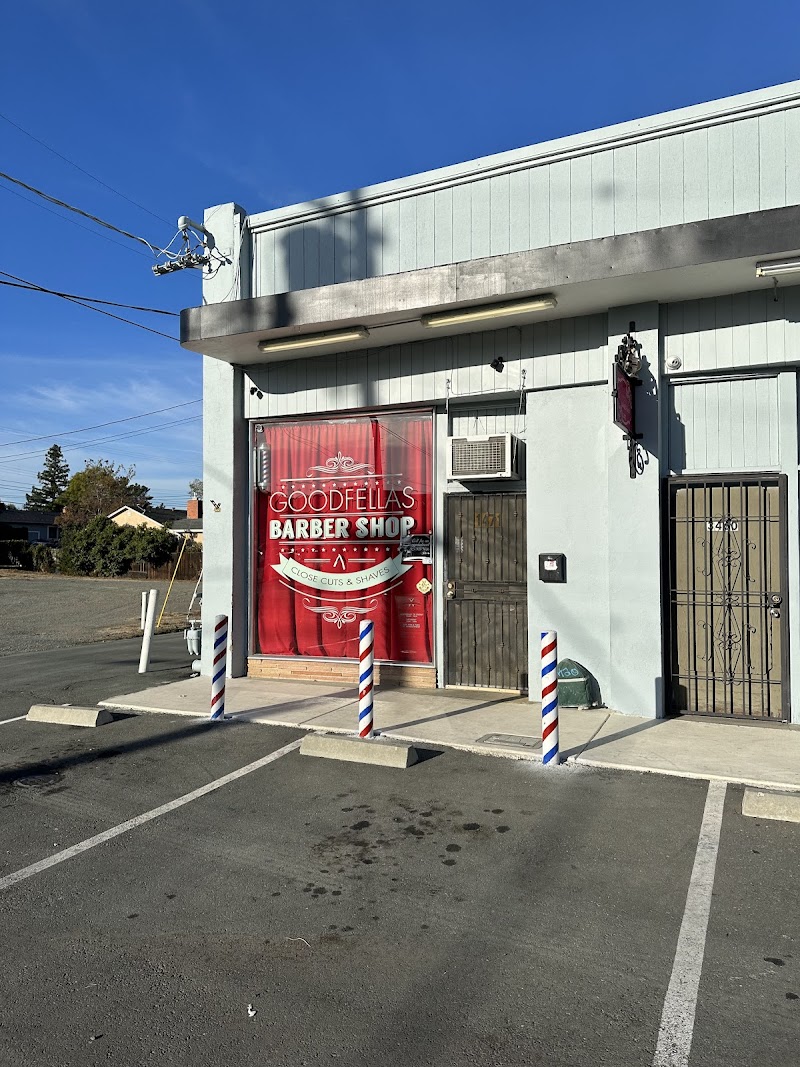 Photo of GoodFellas Barbershop