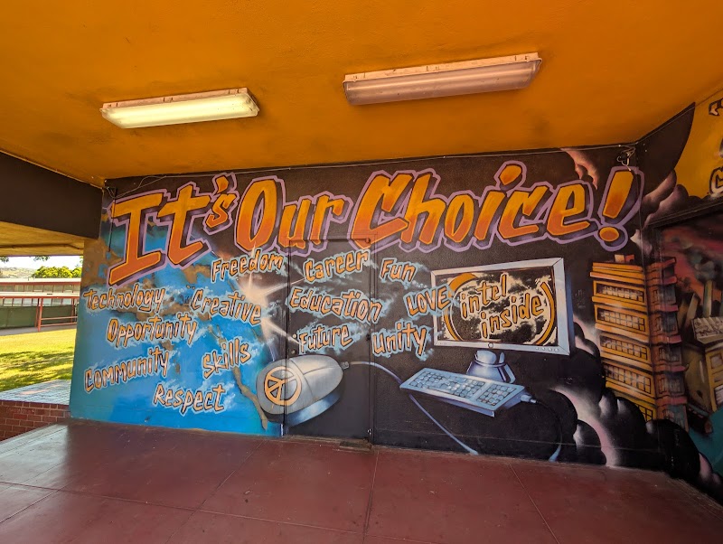 Photo of Eden Youth & Family Center