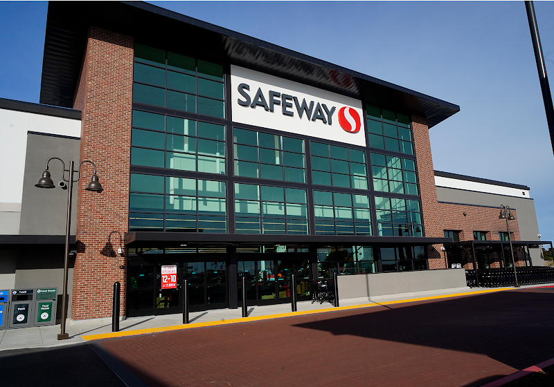 Photo of Safeway