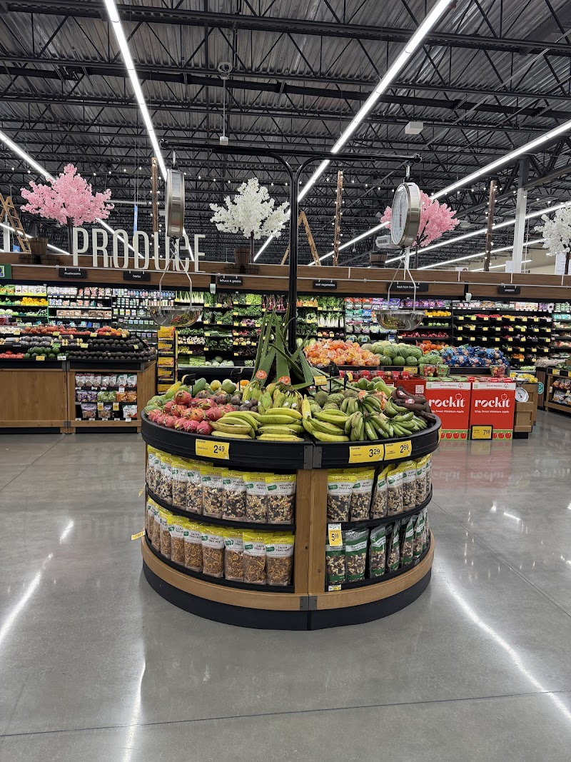 Safeway photo 2