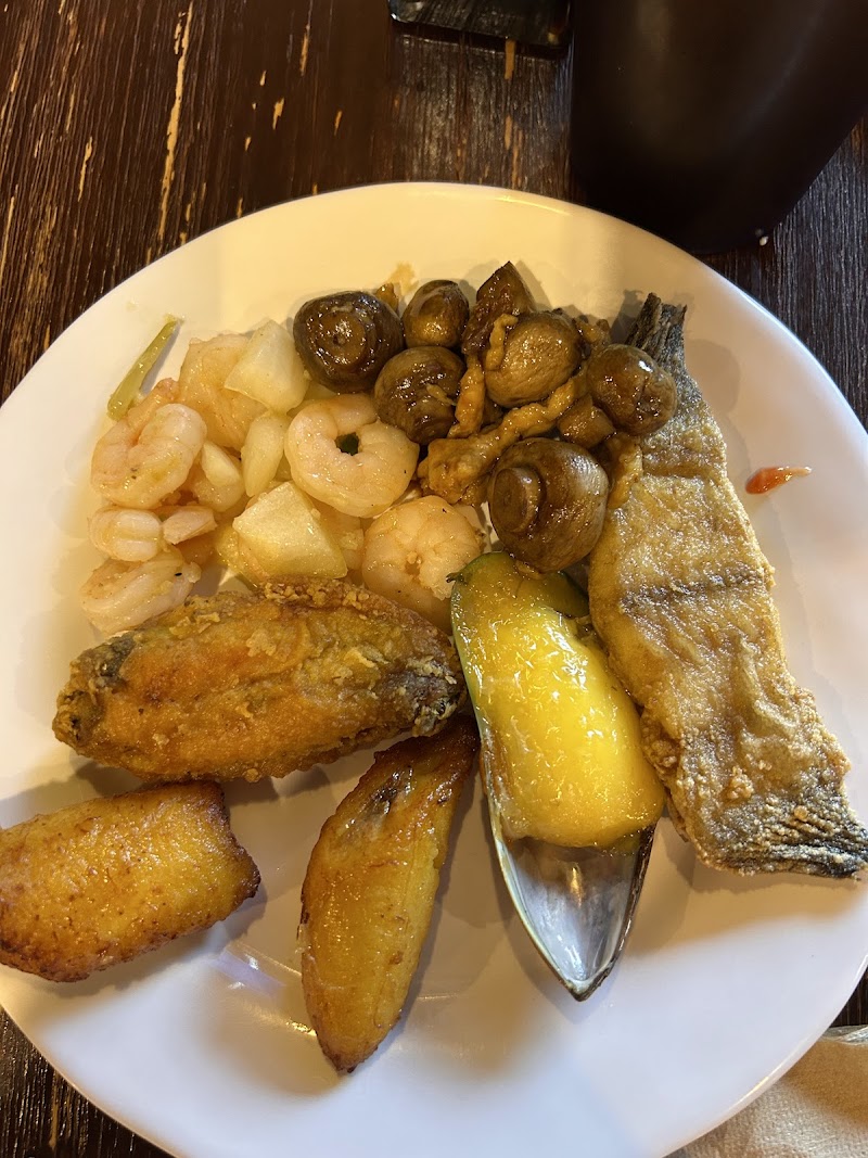 Beijing Buffet photo 4