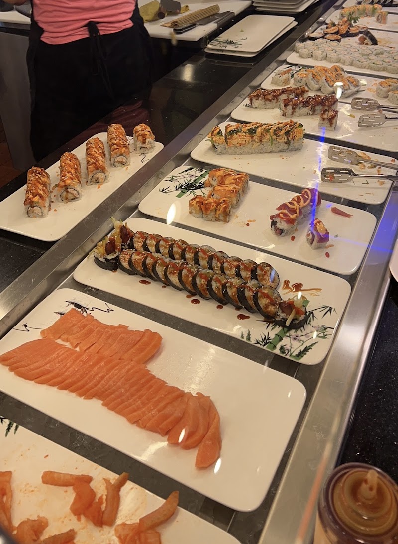 Beijing Buffet photo 3
