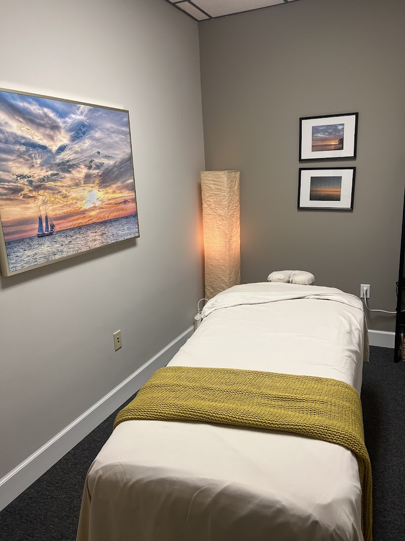 Radiant Massage photo 3