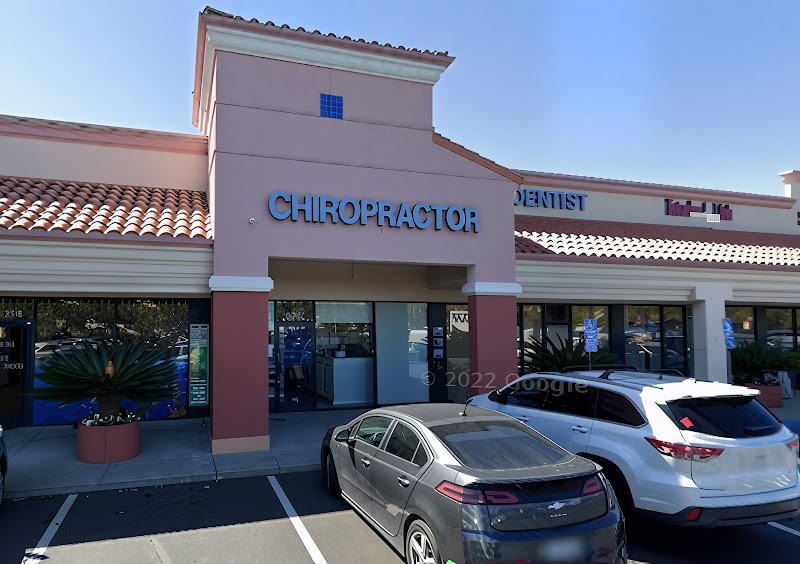 Mangat Chiropractic Fremont Chiropractor Union City photo 2