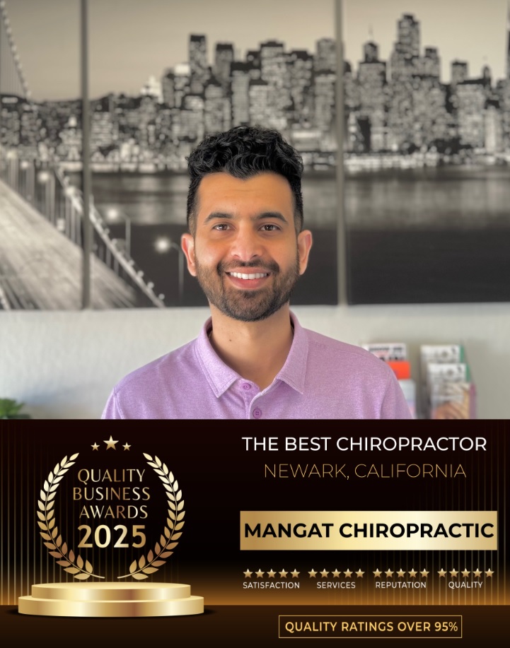 Photo of Mangat Chiropractic Fremont Chiropractor Union City