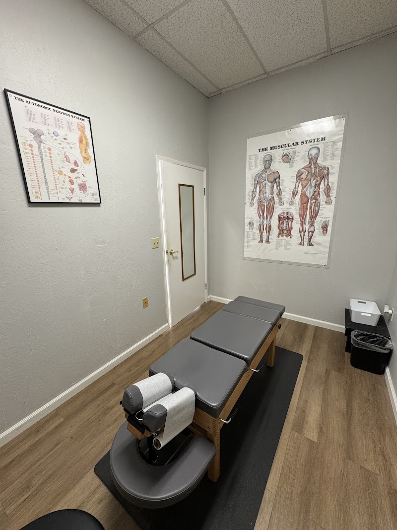 Mangat Chiropractic Fremont Chiropractor Union City photo 3