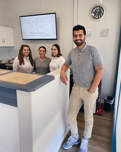 Mangat Chiropractic Fremont Chiropractor Union City photo 4