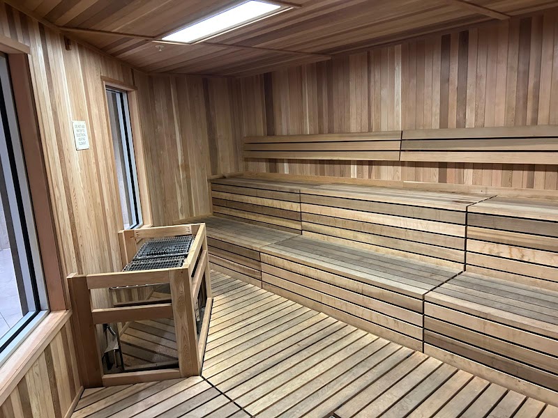 Los Angeles Custom Saunas photo 4