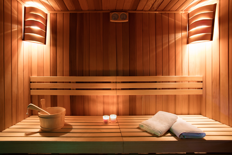 Los Angeles Custom Saunas photo 5