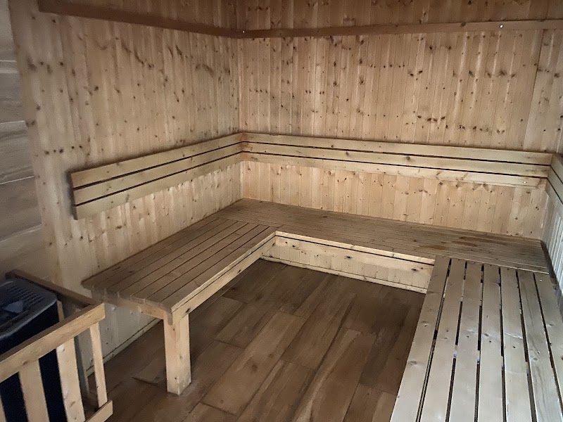 Los Angeles Custom Saunas photo 3