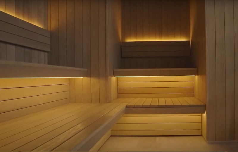 Photo of Los Angeles Custom Saunas