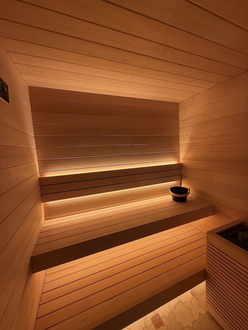 Los Angeles Custom Saunas photo 2