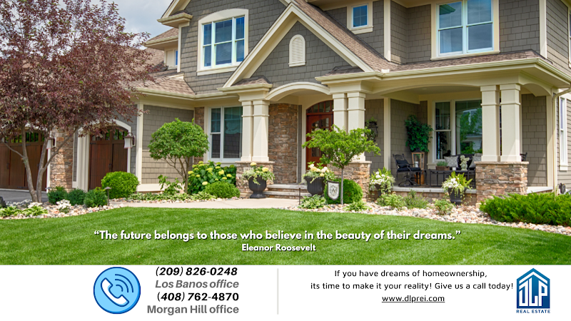 DLP Real Estate, Inc. photo 3