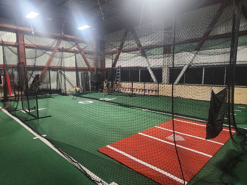 Photo of Player Development Academy PDA
