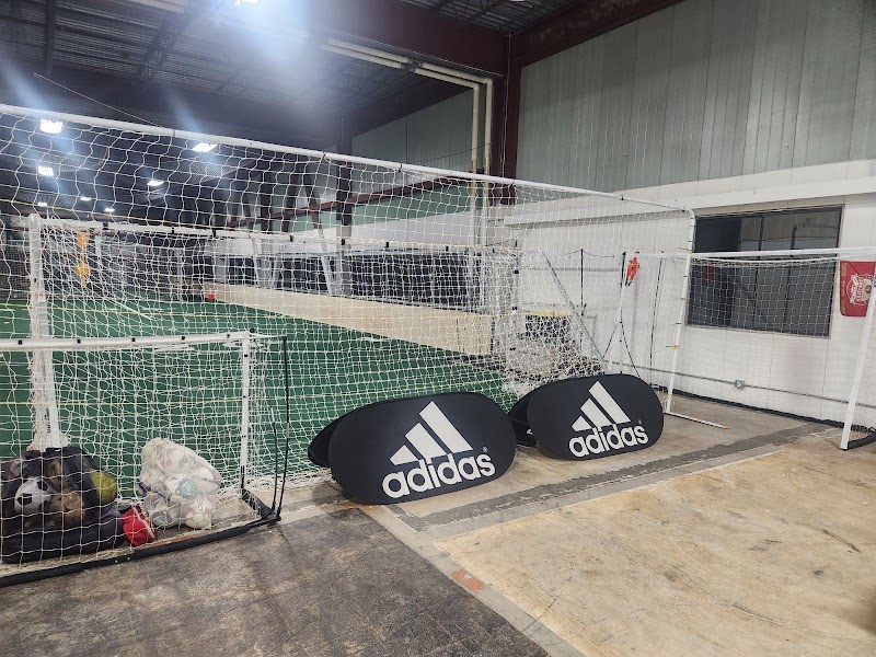 Player Development Academy PDA photo 5