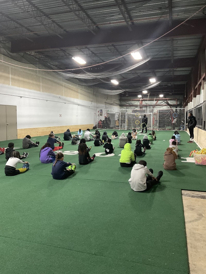 Player Development Academy PDA photo 3