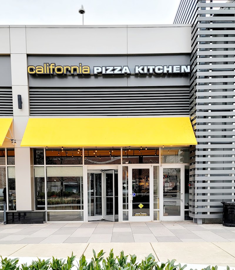 Photo of California Pizza Kitchen at Pentagon