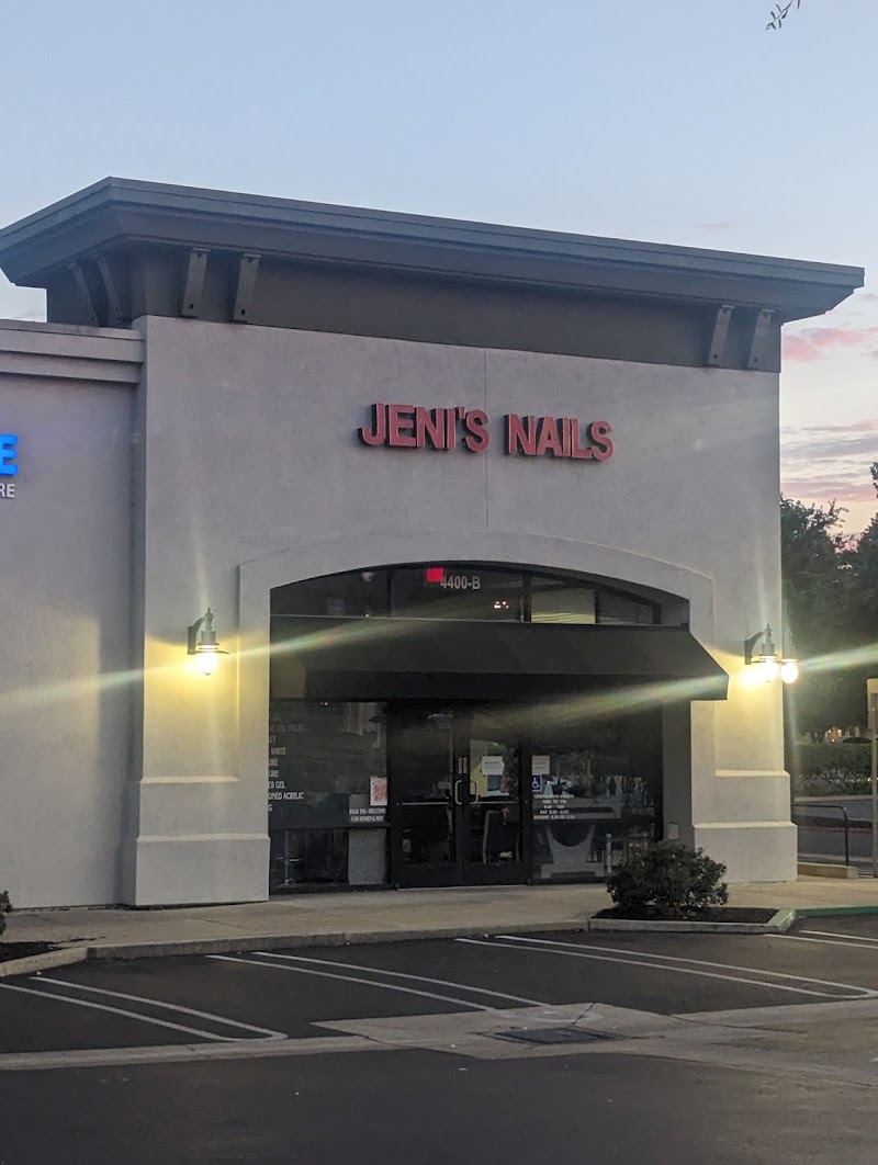 Photo of Jeni's Nails