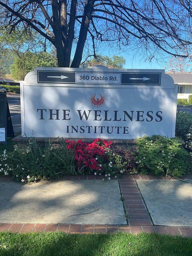 Photo of The Wellness Institute