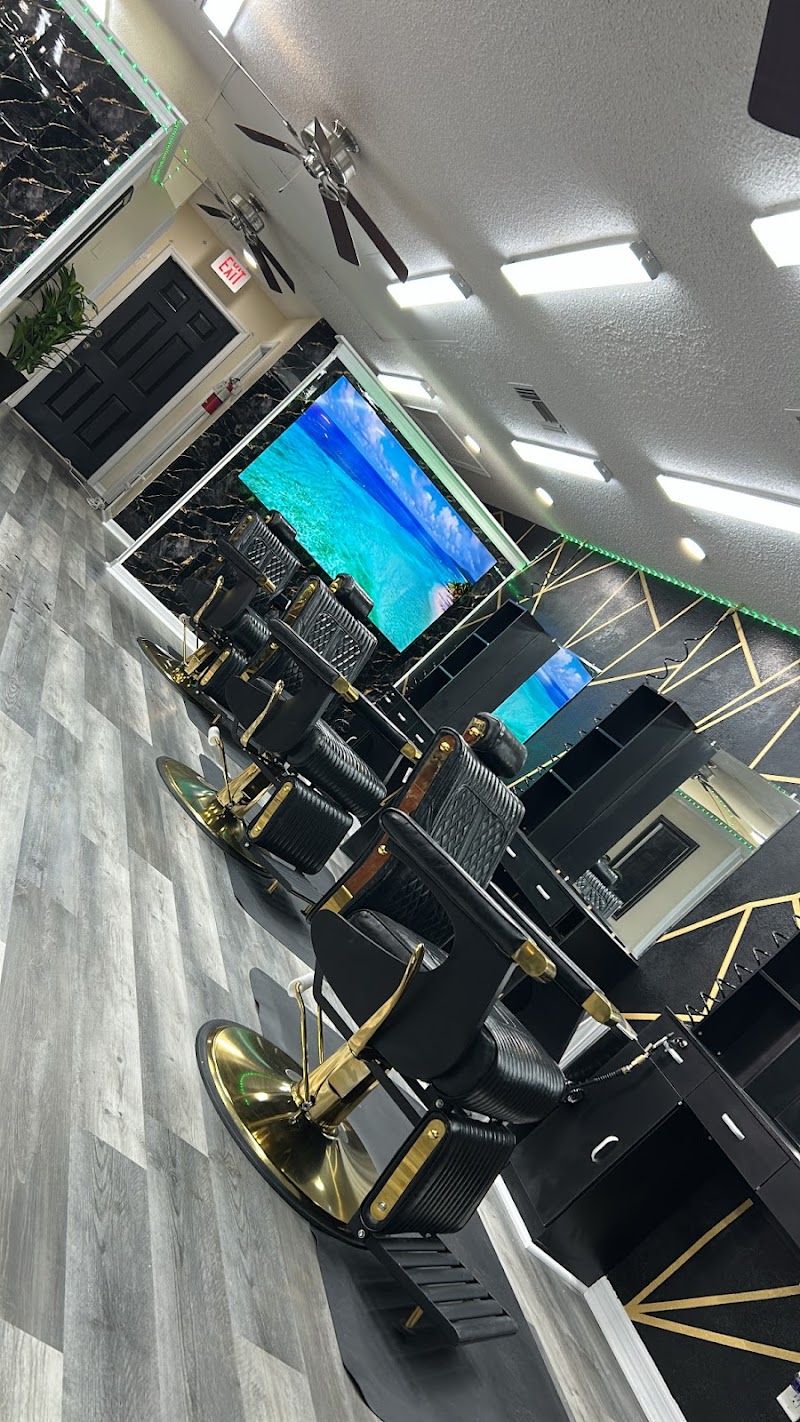 Photo of Navarro's Barbershop