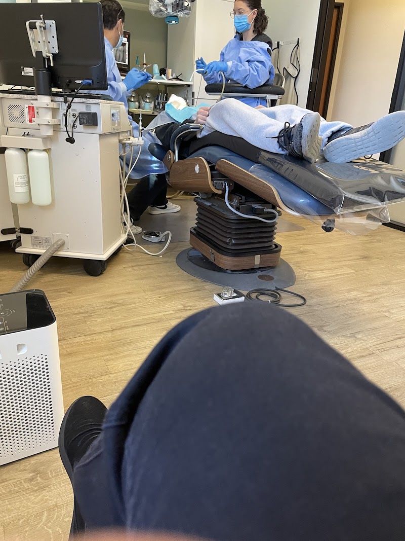 Photo of Hermon Bhullar, DDS