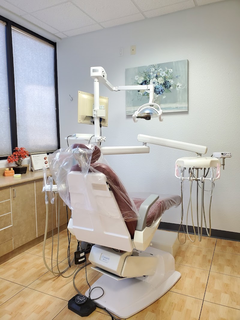 My Dentist- Ashley Huong Ho, DMD photo 2