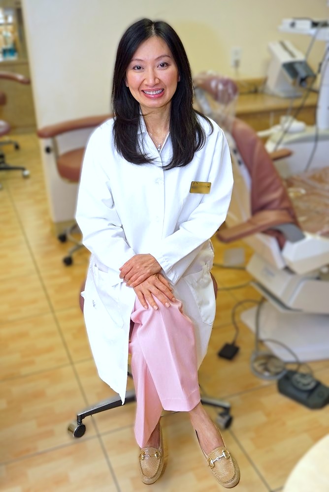 My Dentist- Ashley Huong Ho, DMD photo 5