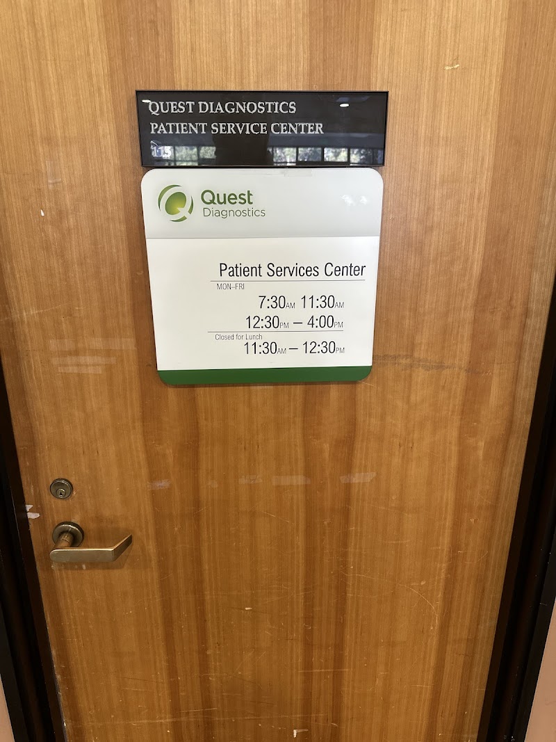 Quest Diagnostics photo 3
