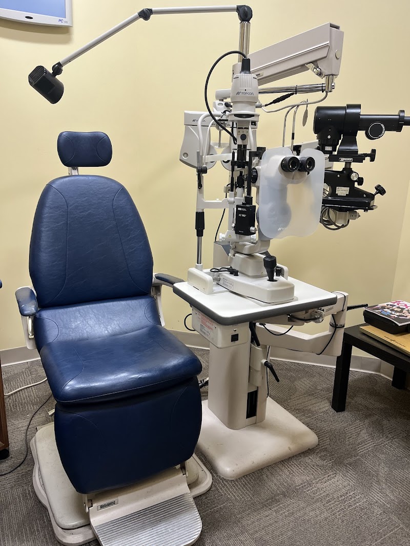 Optometry by the Bay photo 2