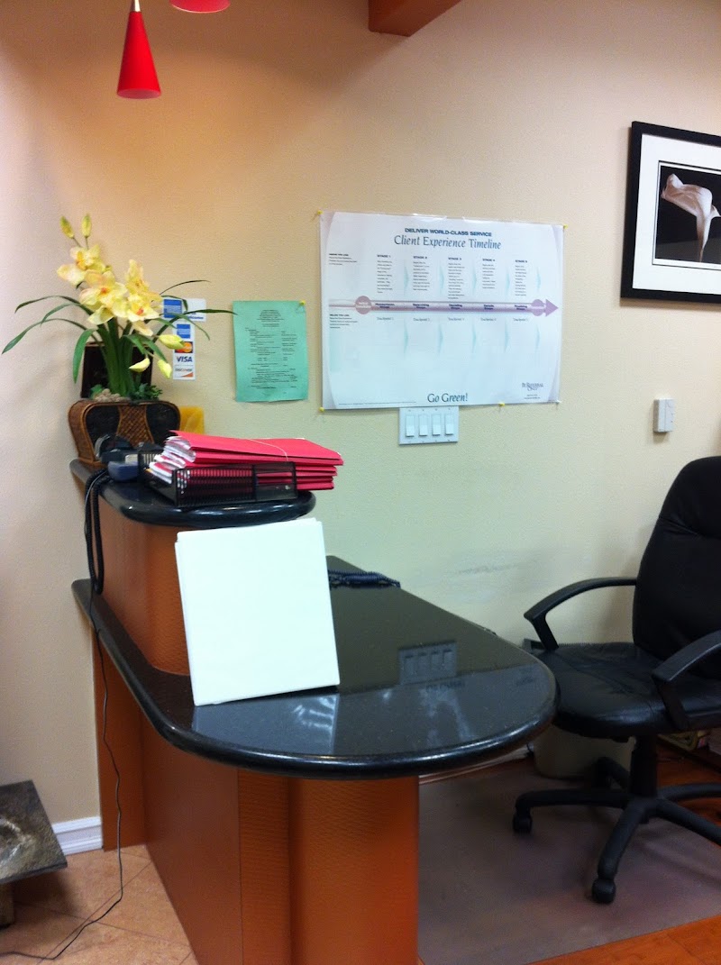 Photo of Aida Q. Torres Tax Services