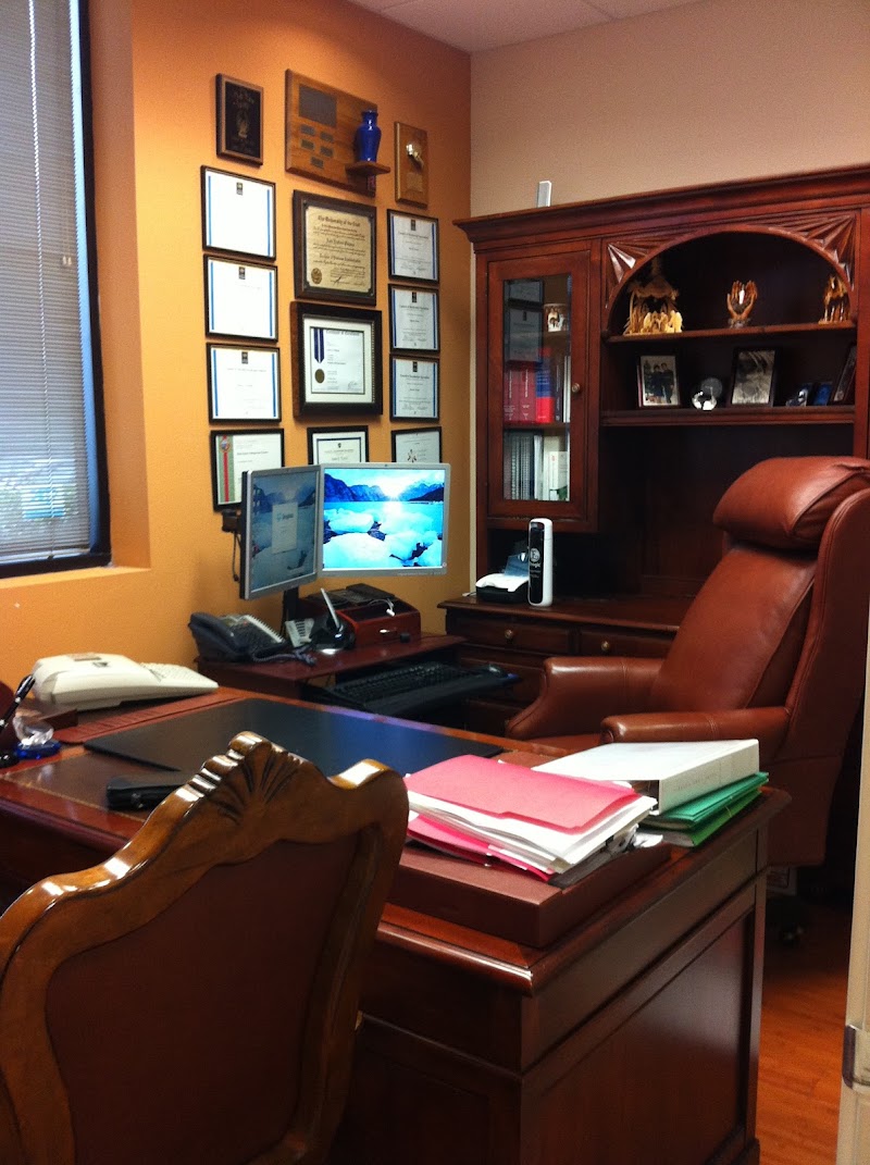 Aida Q. Torres Tax Services photo 2