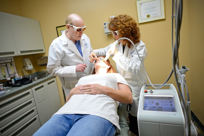 Dermatology Associates of the Bay Area photo 3