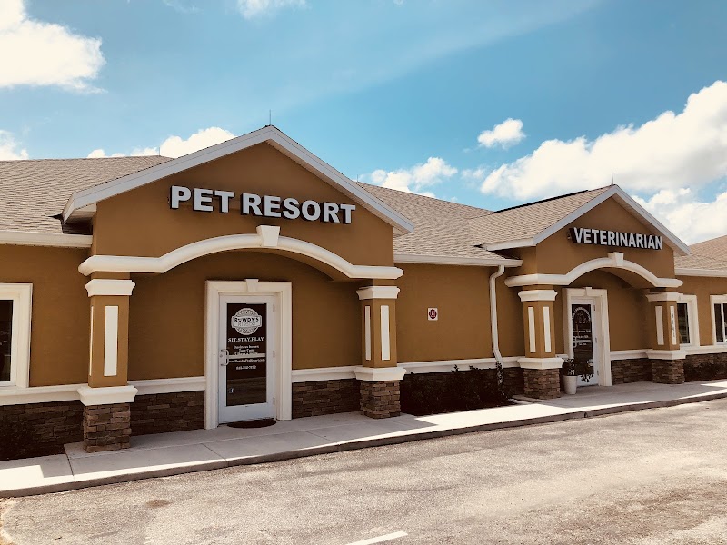 Photo of Rowdy's Pet Resort