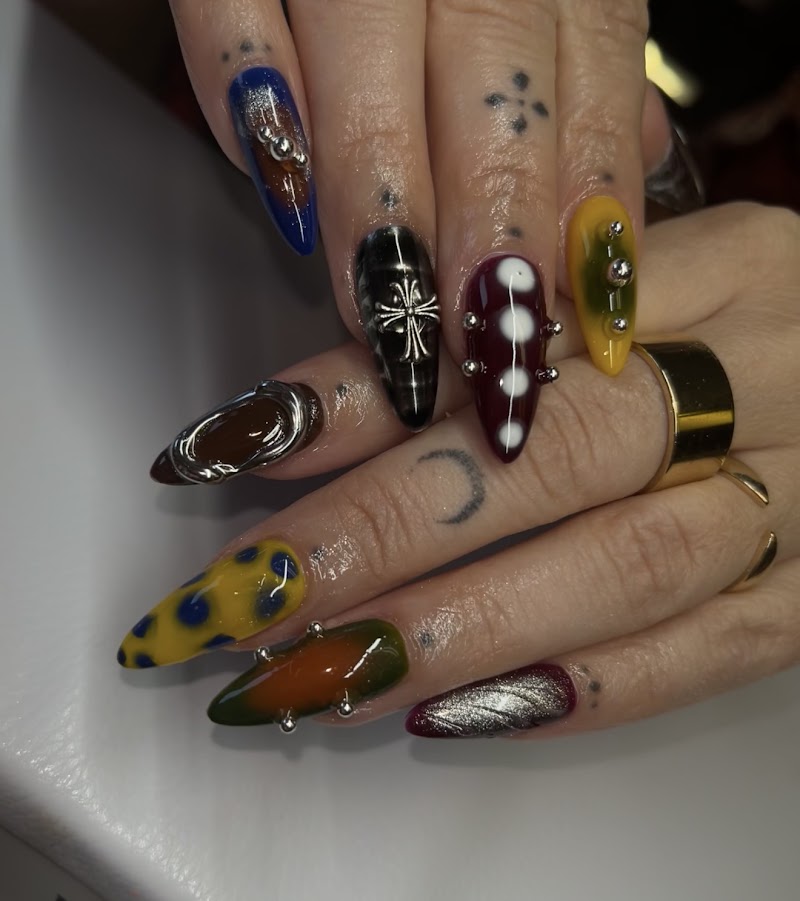 Photo of Champayne's Nails