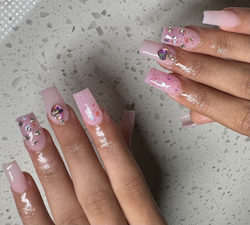 Champayne's Nails photo 5