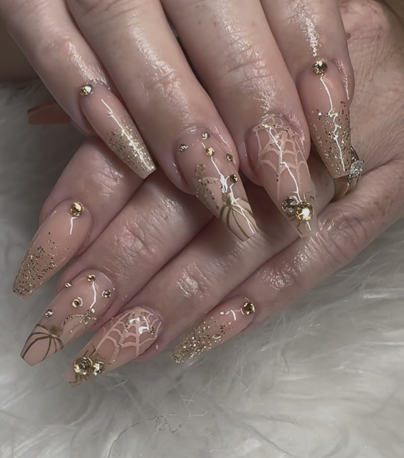 Champayne's Nails photo 2