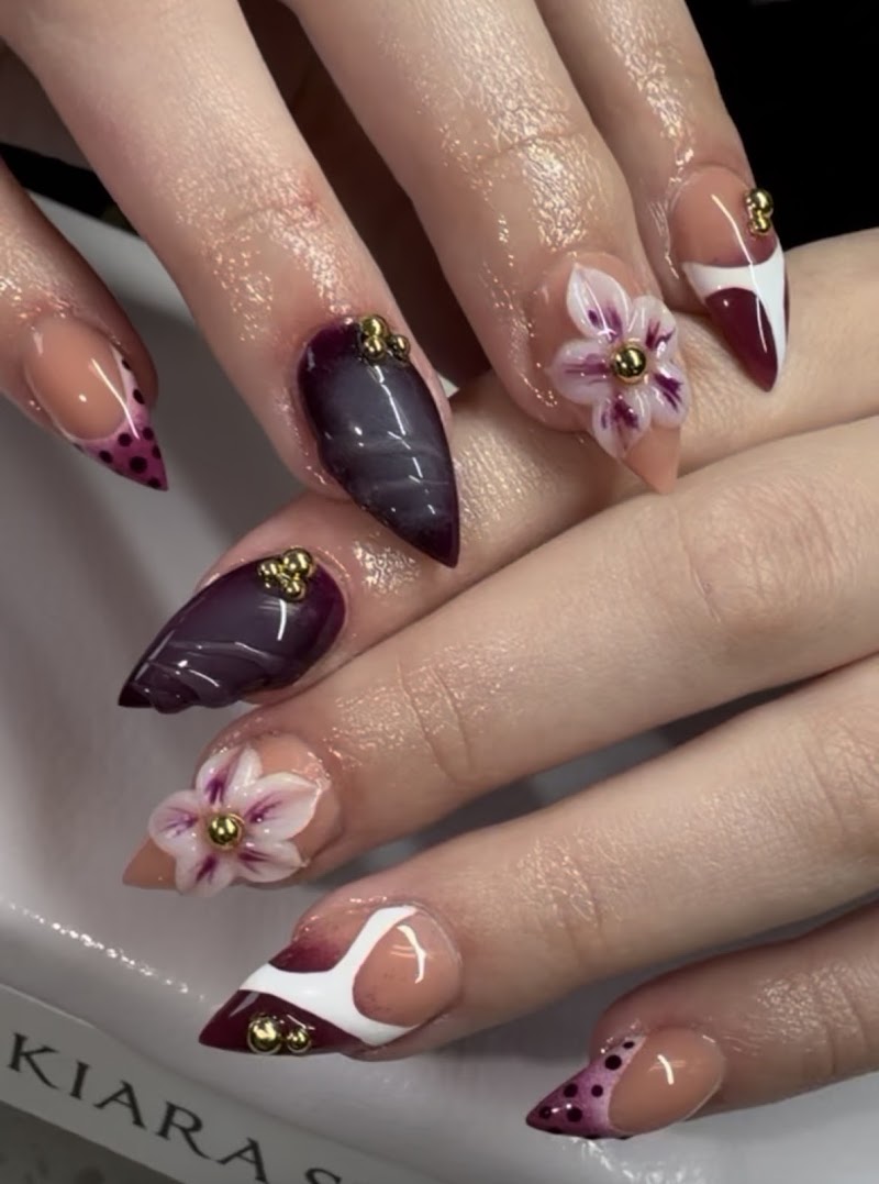 Champayne's Nails photo 4