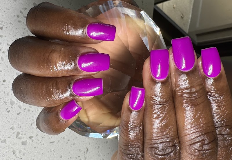 Champayne's Nails photo 3