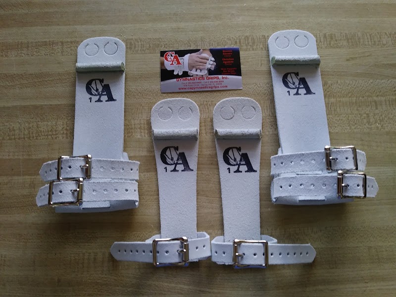 Photo of CA Gymnastics Grips Inc.
