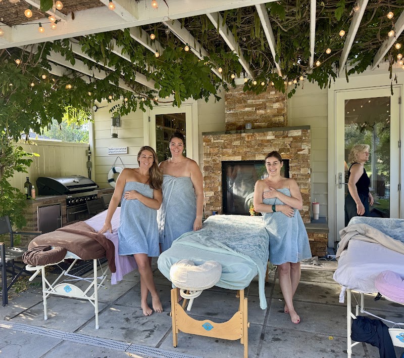 Wine Country Mobile Spa photo 5